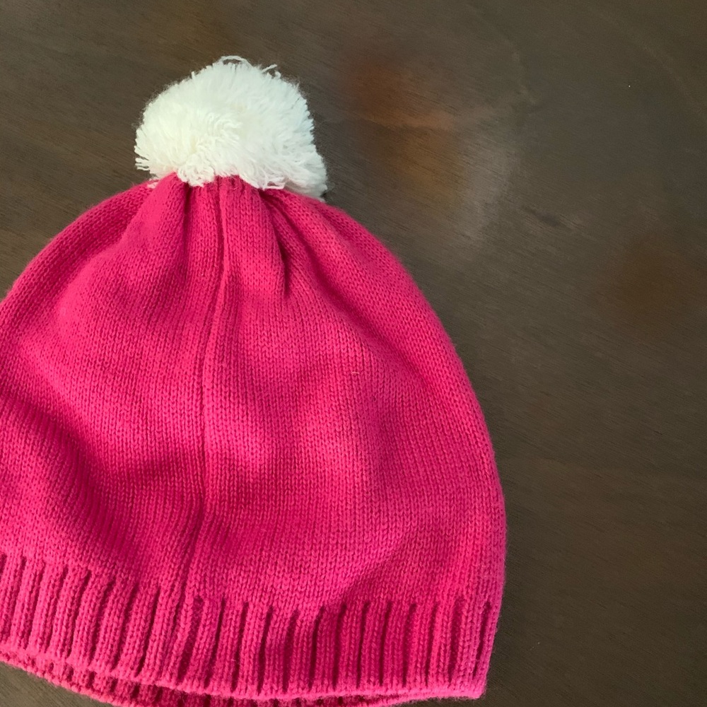 Hat/Bernie - Picture 2 of 3